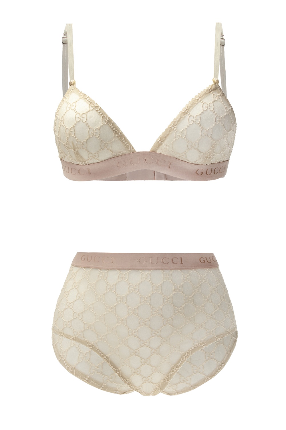 Gucci Lingerie set